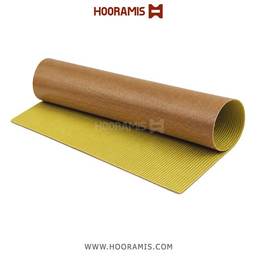 پارچه تفلون فایبر فلون چسب‌دار با ضخامت 0.08 (Fiber Flon Fabric 0.08ad) Fiber Flon Fabric 0.08ad-4.jpg